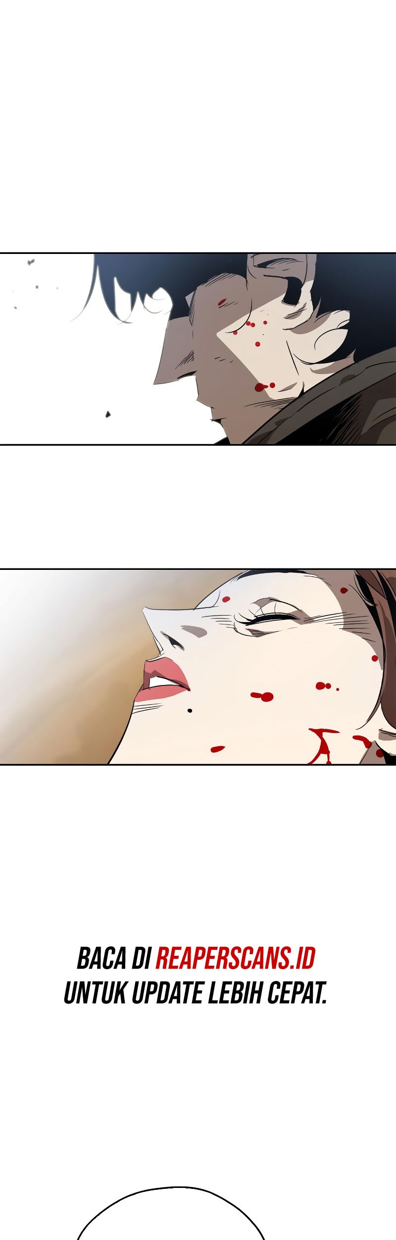 Martial Wild West chapter 16 halaman 22