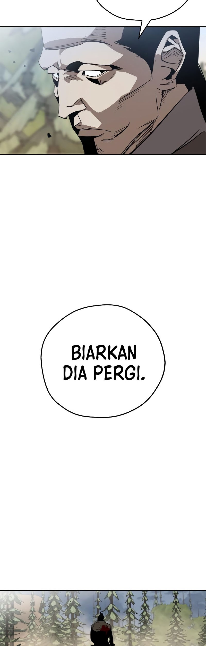 Martial Wild West chapter 16 halaman 24
