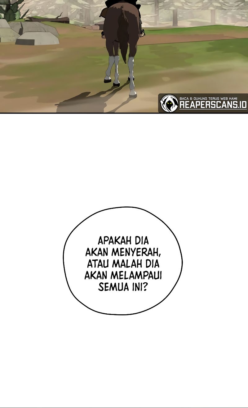 Martial Wild West chapter 16 halaman 25