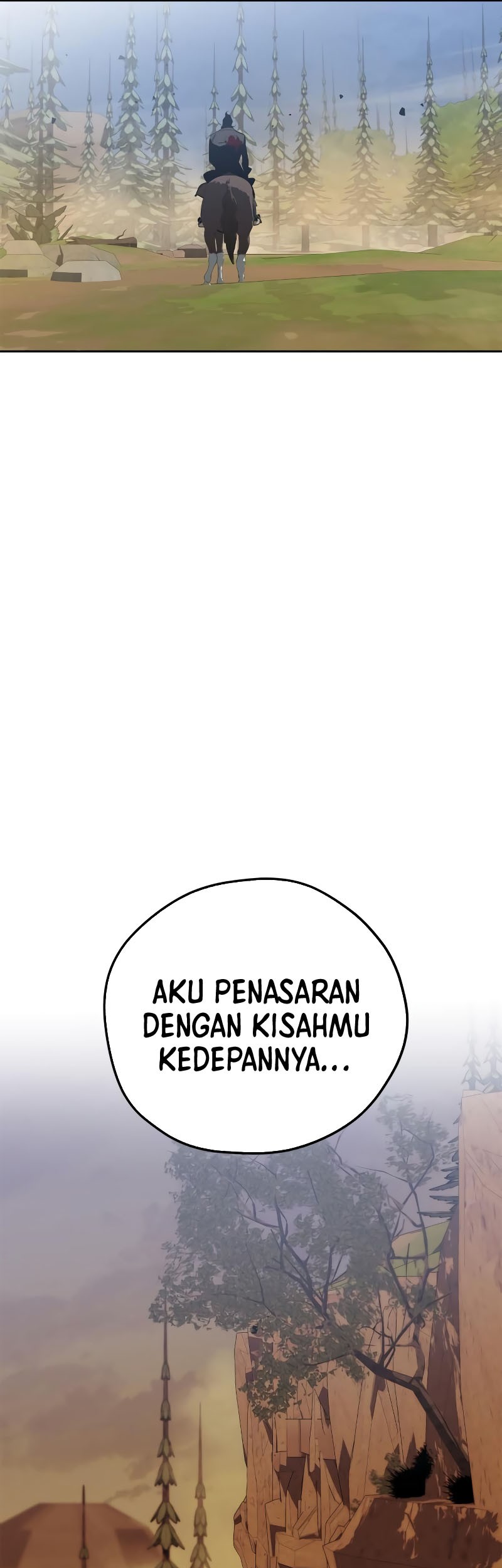 Martial Wild West chapter 16 halaman 26