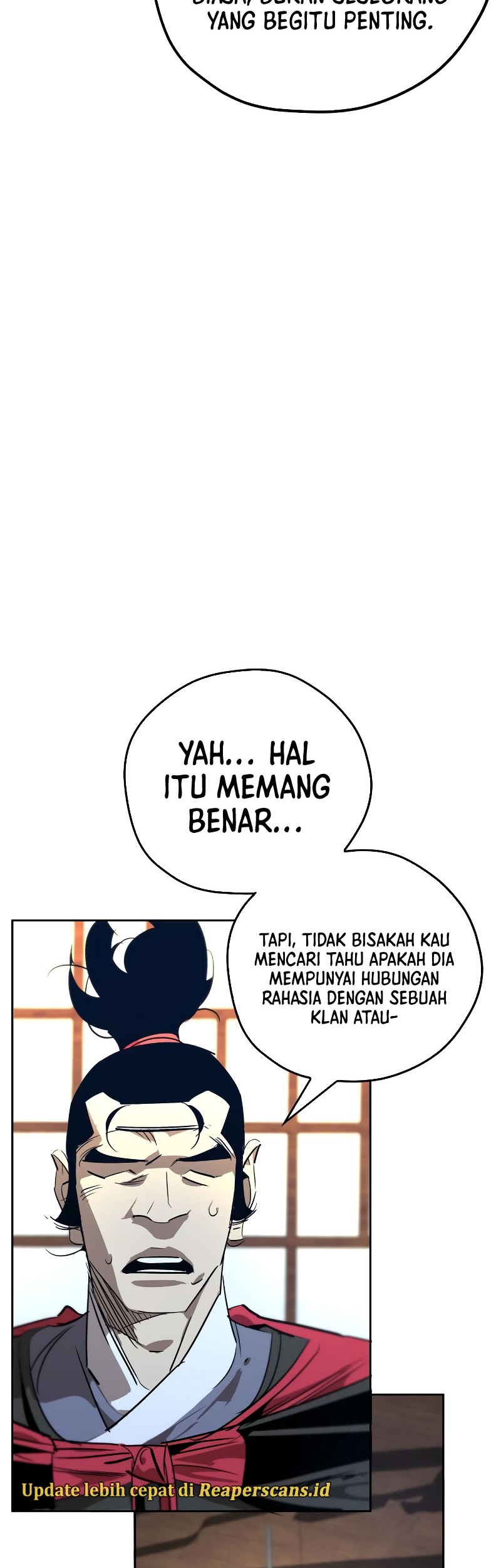 Martial Wild West chapter 16 halaman 37
