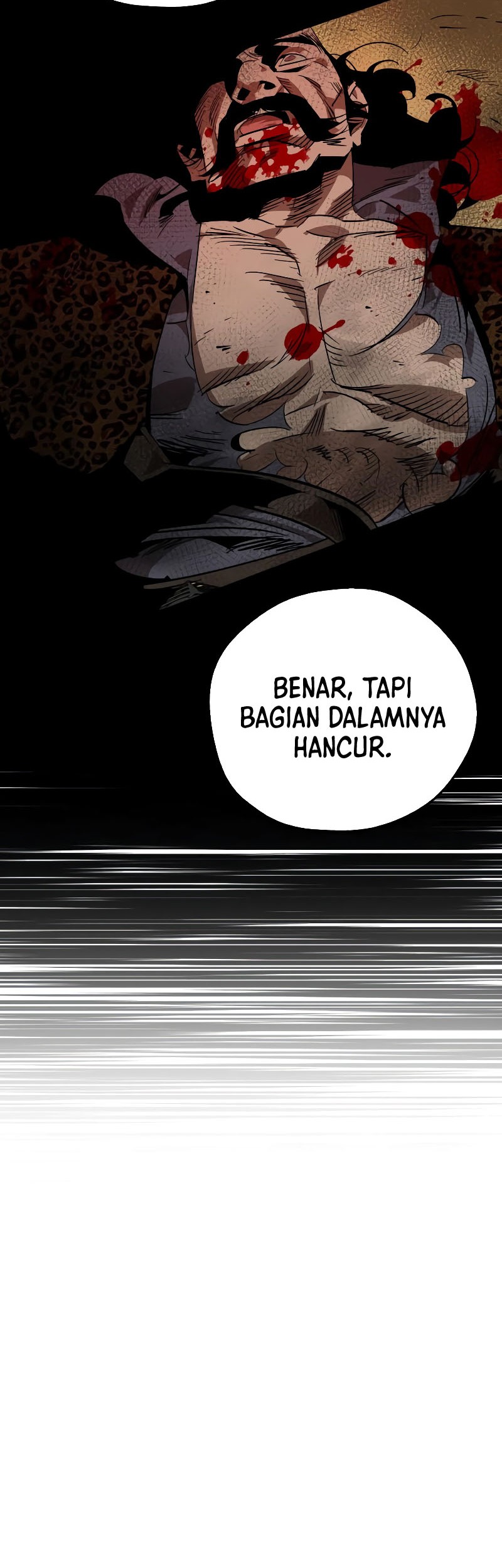 Martial Wild West chapter 16 halaman 39