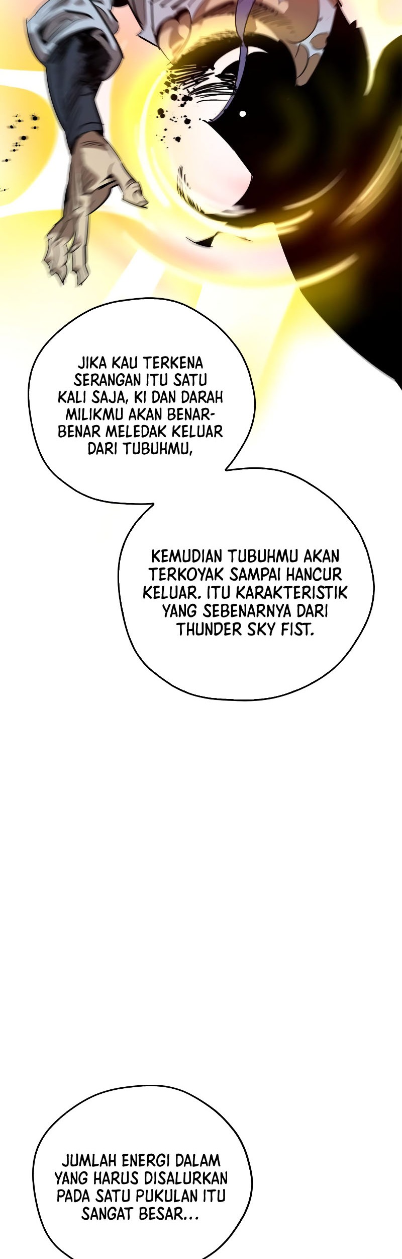 Martial Wild West chapter 16 halaman 42