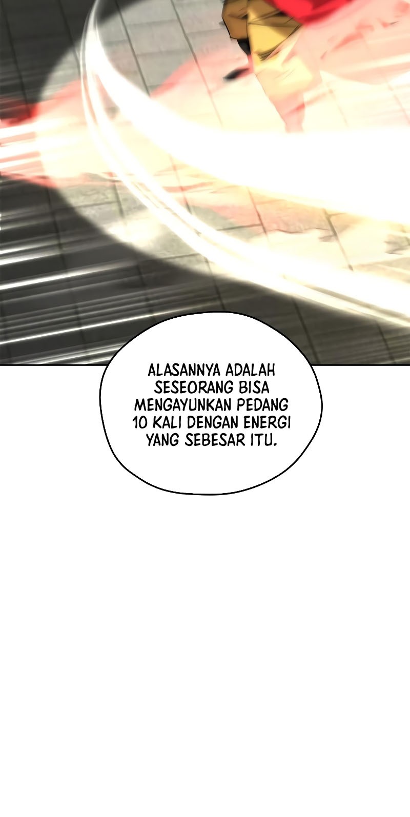 Martial Wild West chapter 16 halaman 45
