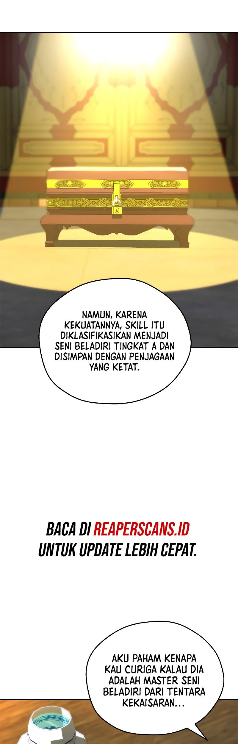 Martial Wild West chapter 16 halaman 46