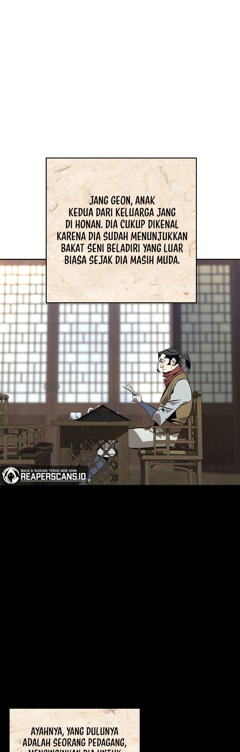 Martial Wild West chapter 16 halaman 59