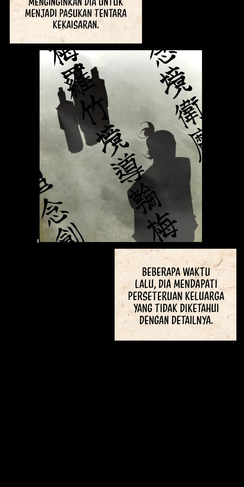 Martial Wild West chapter 16 halaman 60