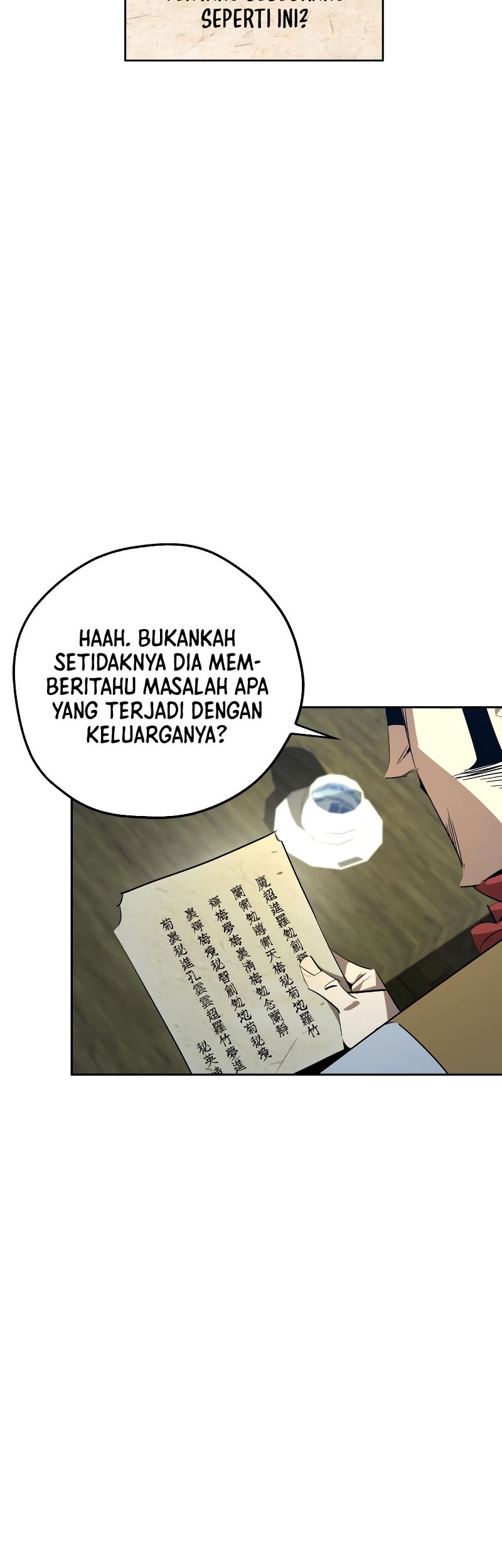 Martial Wild West chapter 16 halaman 62
