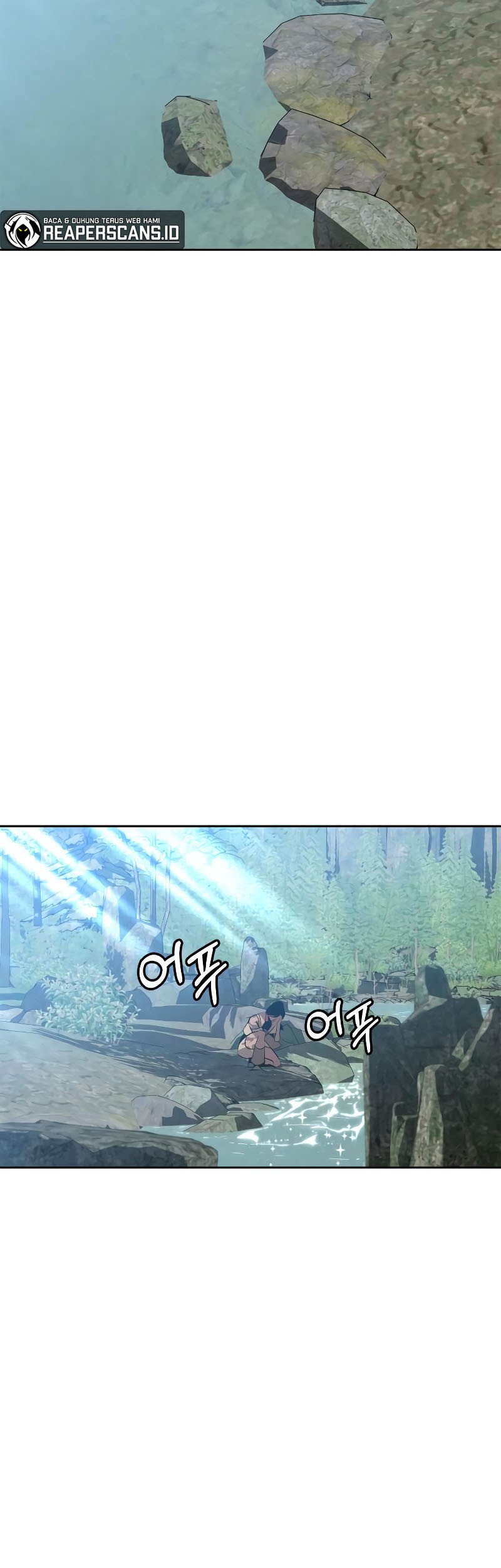 Martial Wild West chapter 16 halaman 68