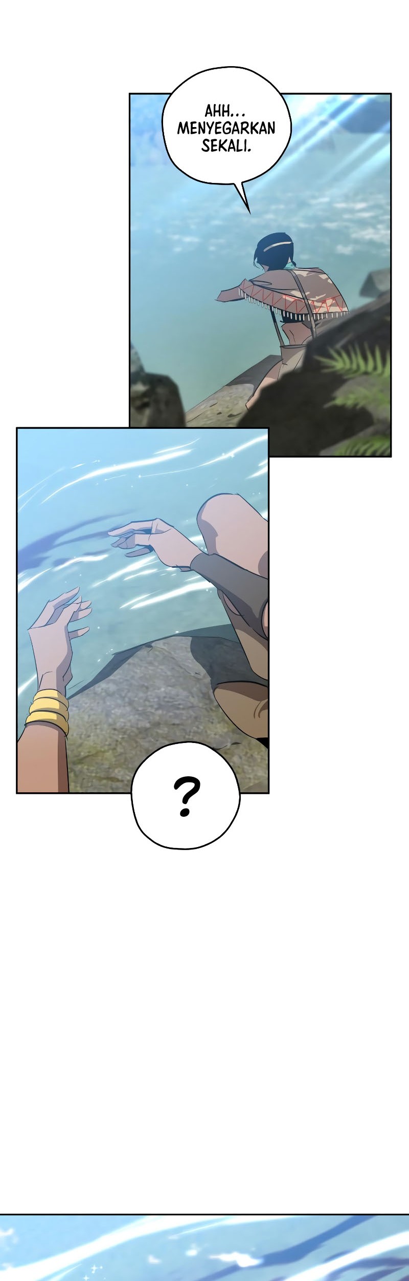 Martial Wild West chapter 16 halaman 69