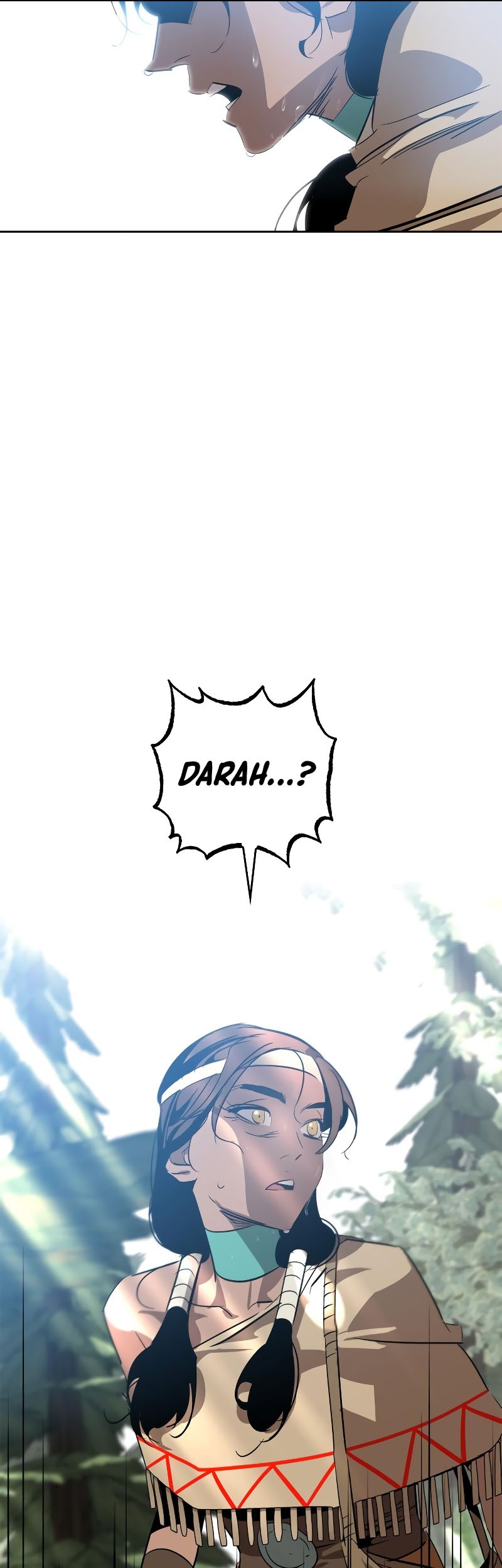 Martial Wild West chapter 16 halaman 71