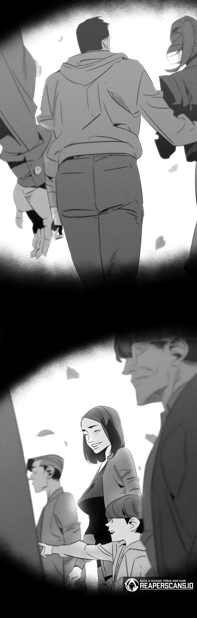 Martial Wild West chapter 17 halaman 4