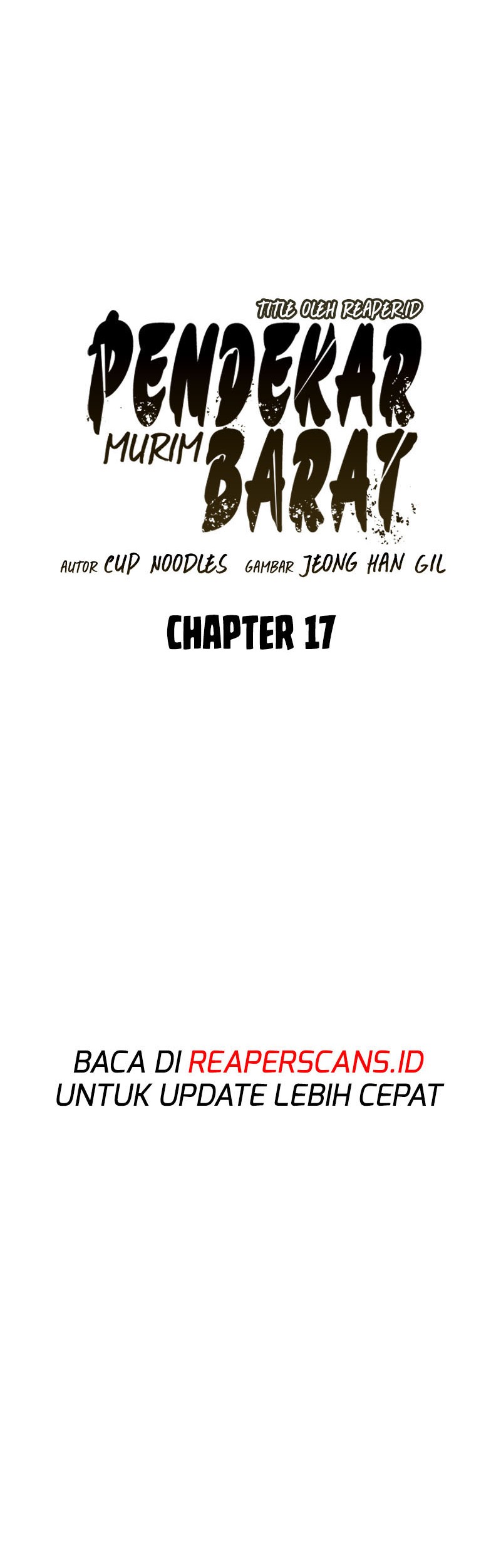 Martial Wild West chapter 17 halaman 15