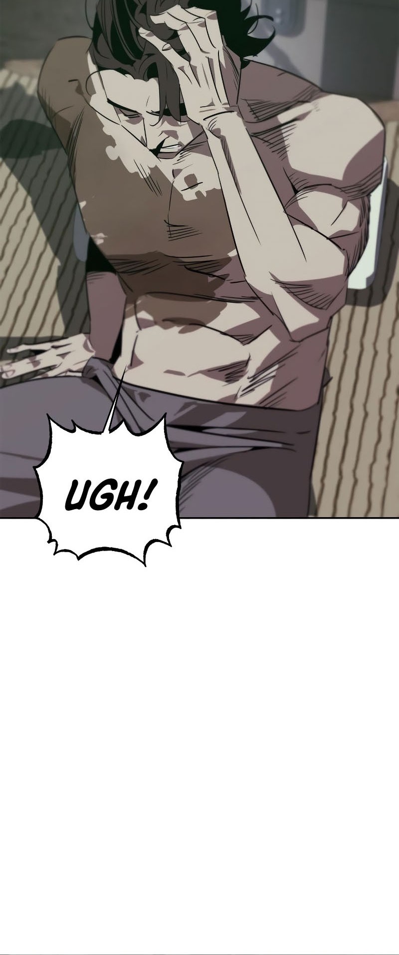 Martial Wild West chapter 17 halaman 21