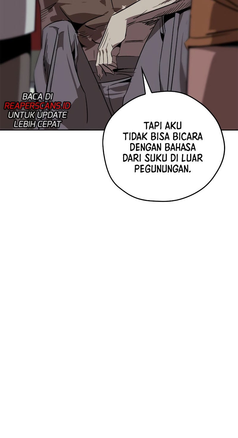 Martial Wild West chapter 17 halaman 25