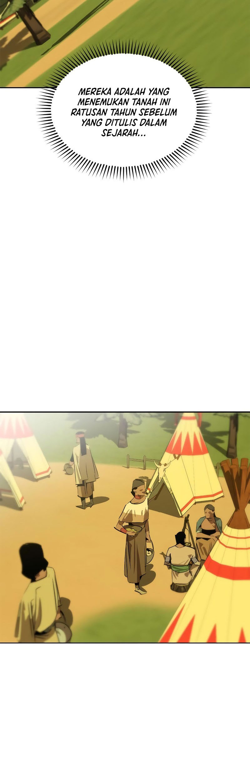 Martial Wild West chapter 17 halaman 45