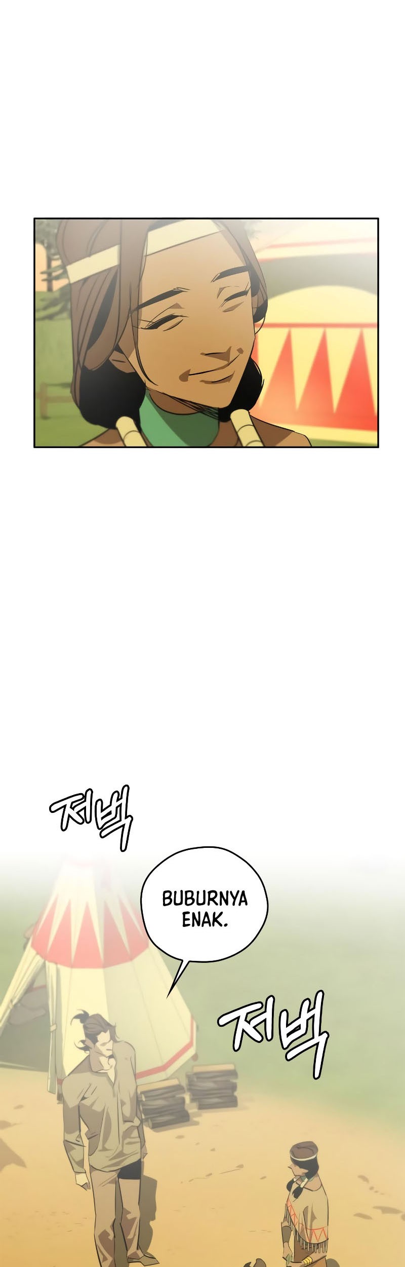 Martial Wild West chapter 17 halaman 48