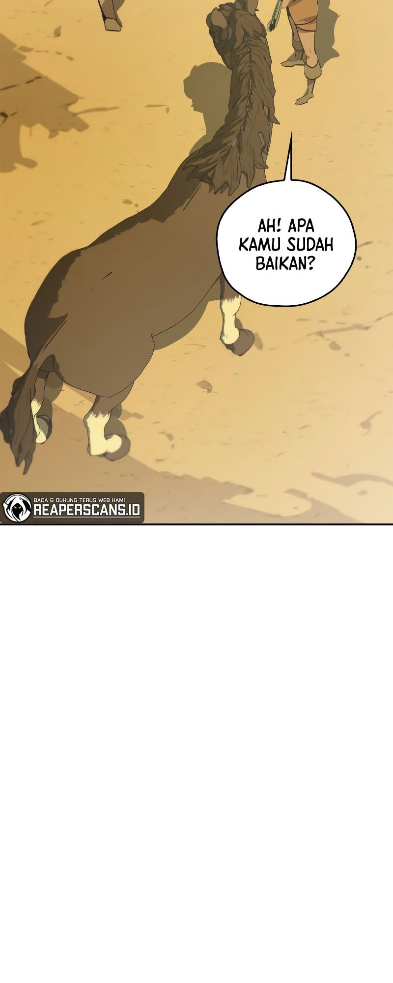 Martial Wild West chapter 17 halaman 49