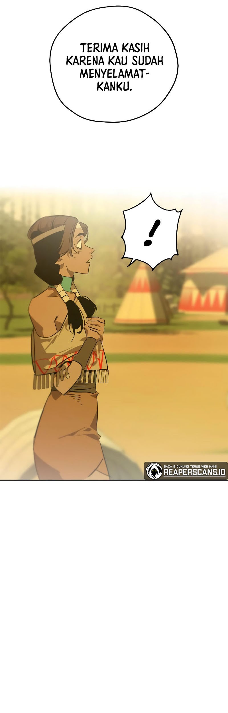 Martial Wild West chapter 17 halaman 64