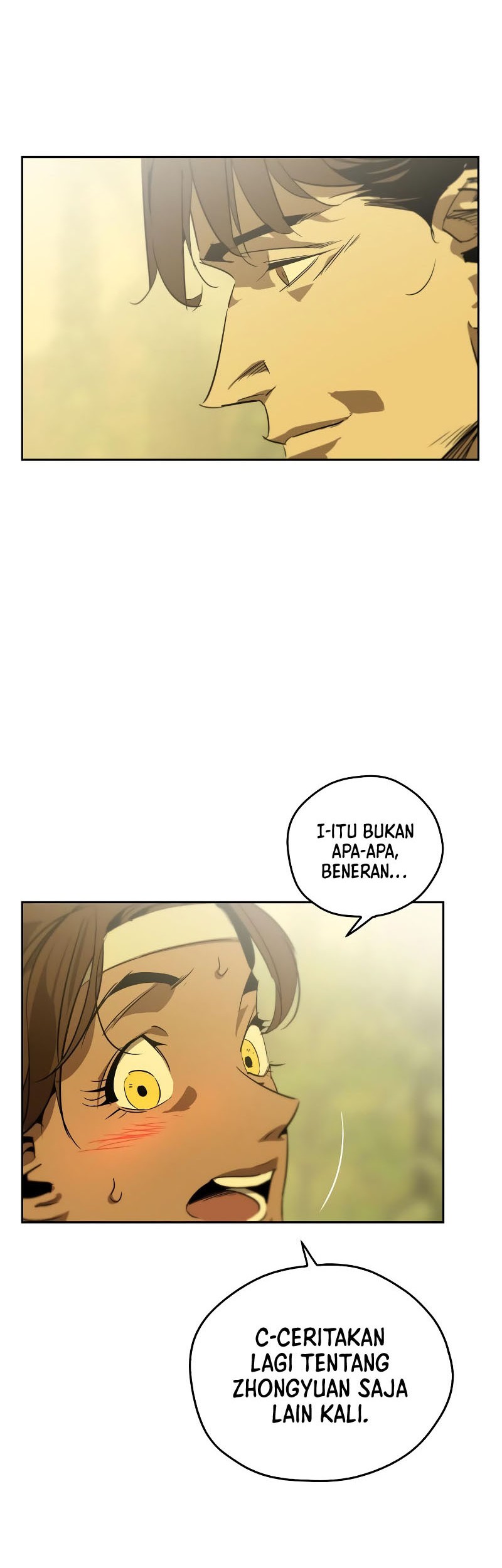 Martial Wild West chapter 17 halaman 65