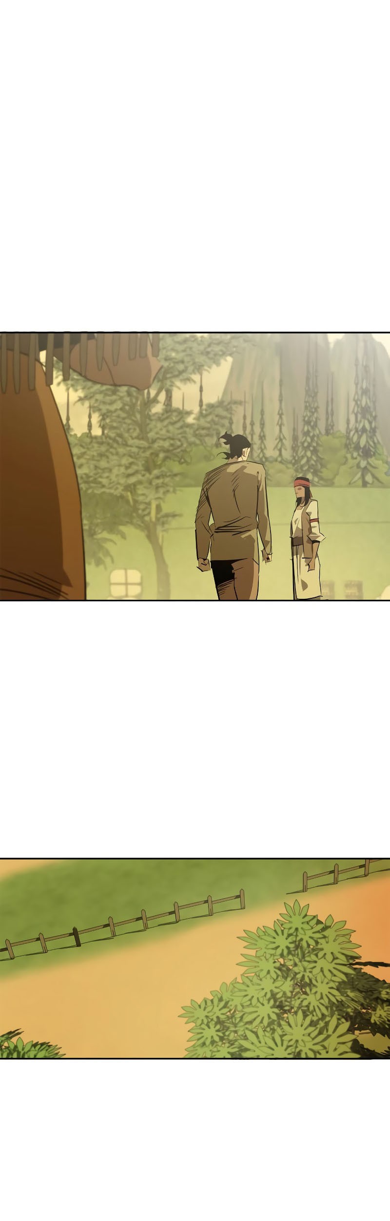 Martial Wild West chapter 17 halaman 66