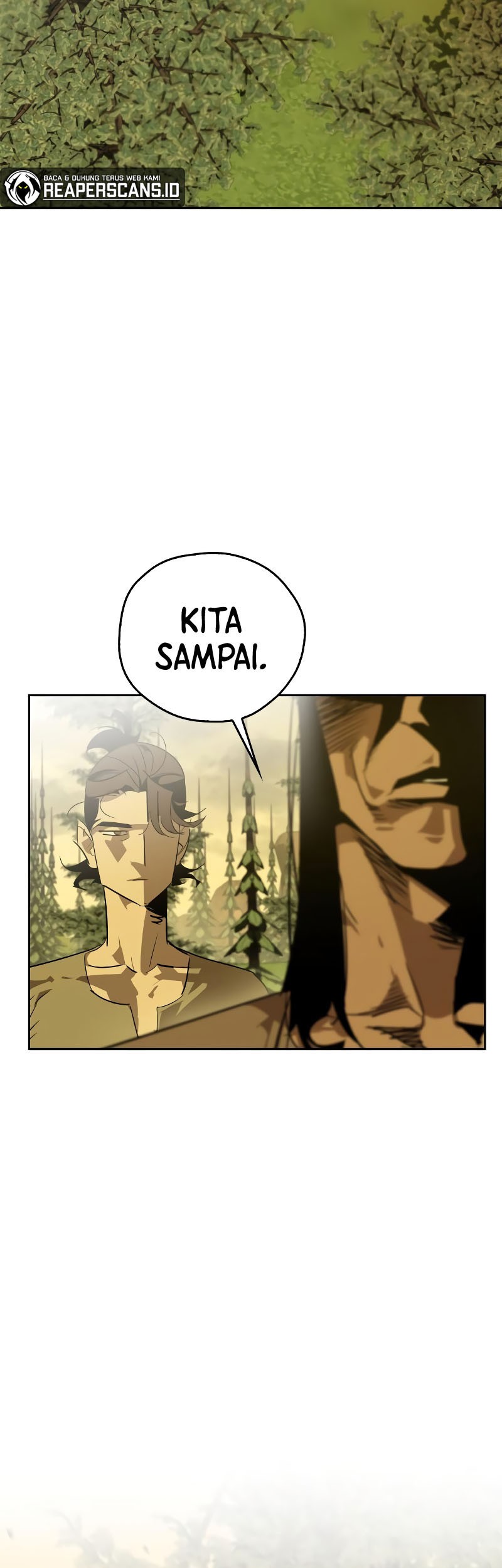 Martial Wild West chapter 17 halaman 68