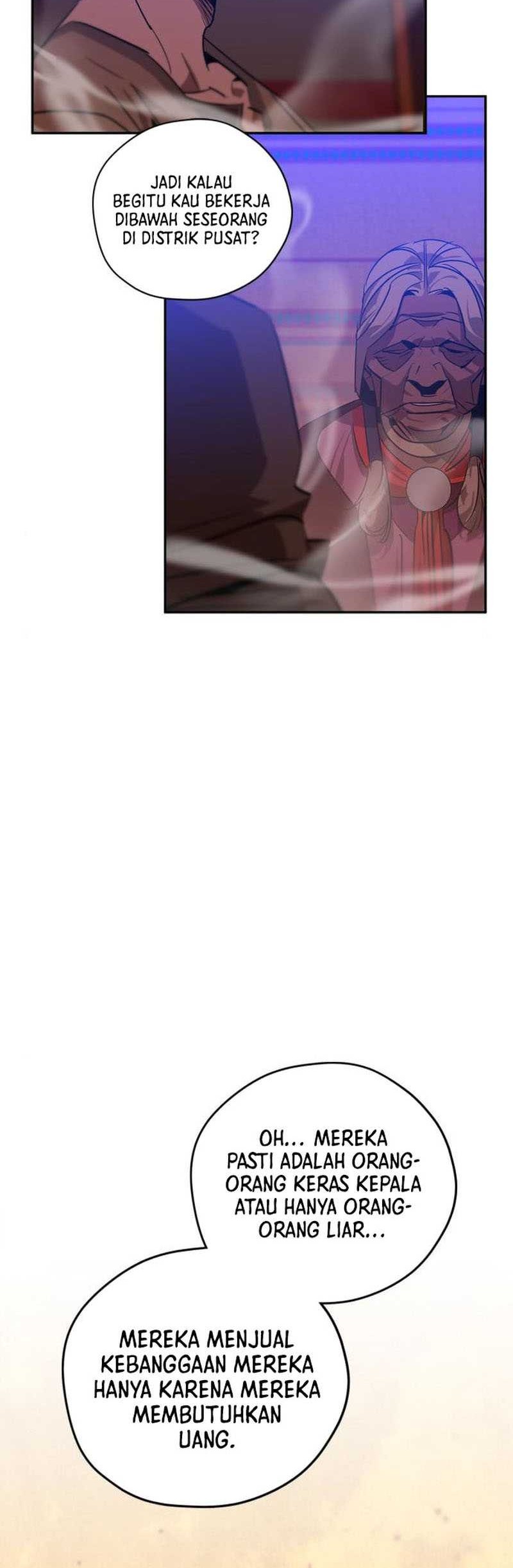 Martial Wild West chapter 18 halaman 5