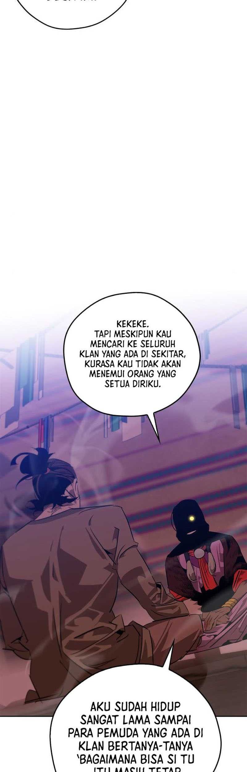 Martial Wild West chapter 18 halaman 8
