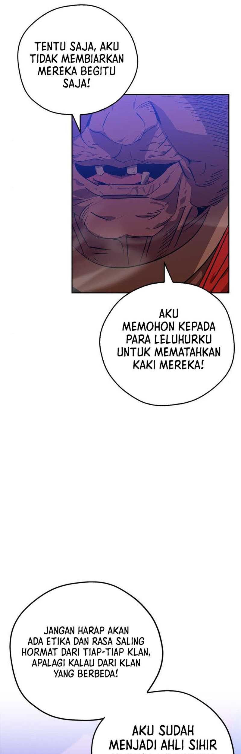 Martial Wild West chapter 18 halaman 10