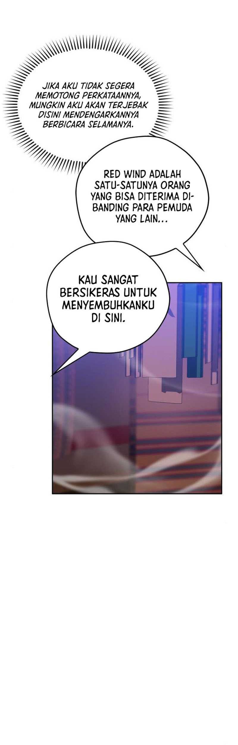 Martial Wild West chapter 18 halaman 12