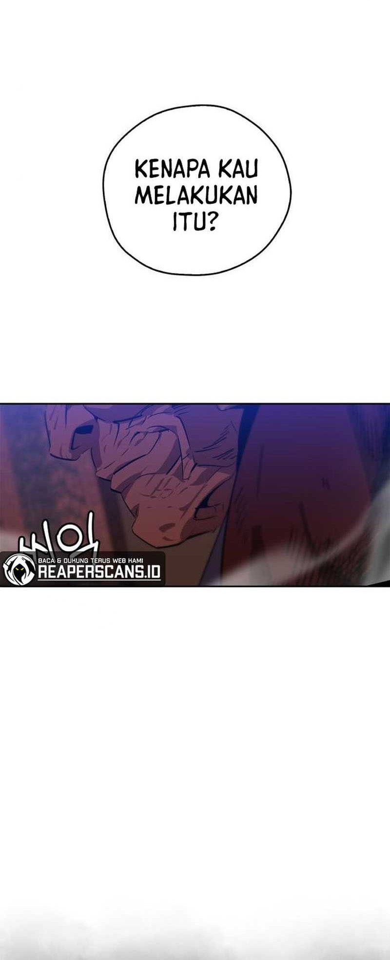 Martial Wild West chapter 18 halaman 13