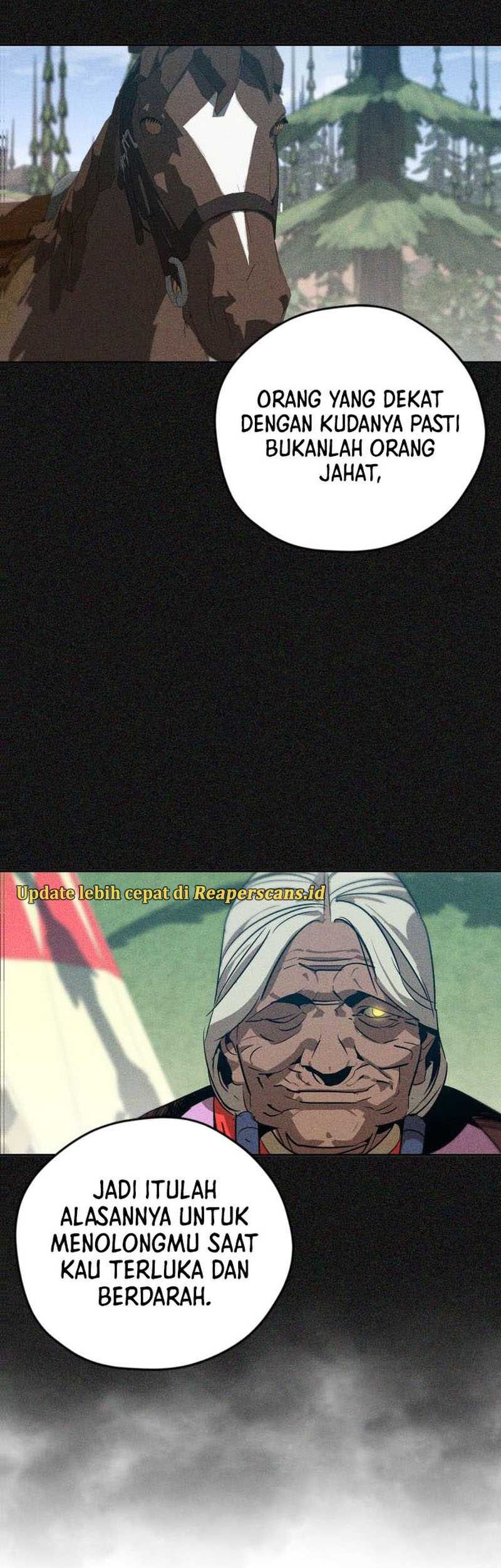 Martial Wild West chapter 18 halaman 15