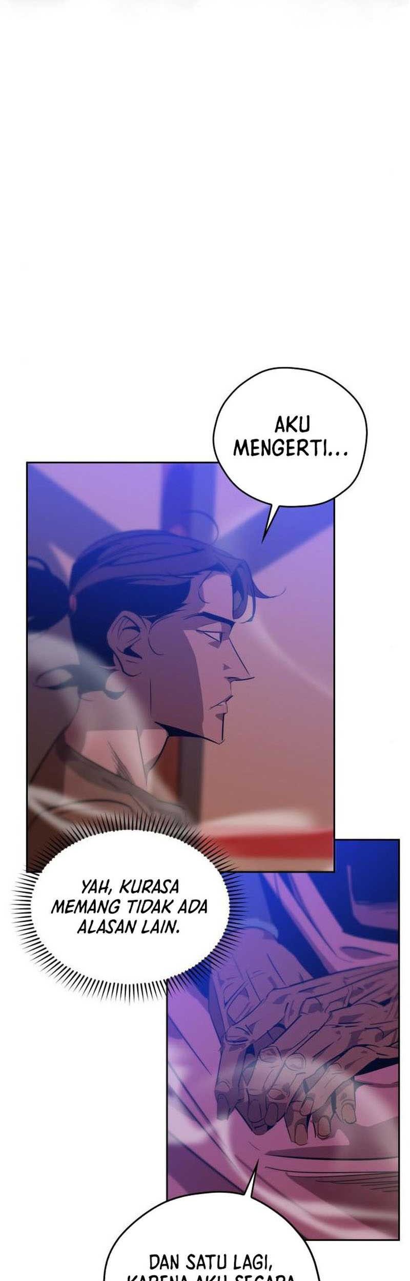 Martial Wild West chapter 18 halaman 16