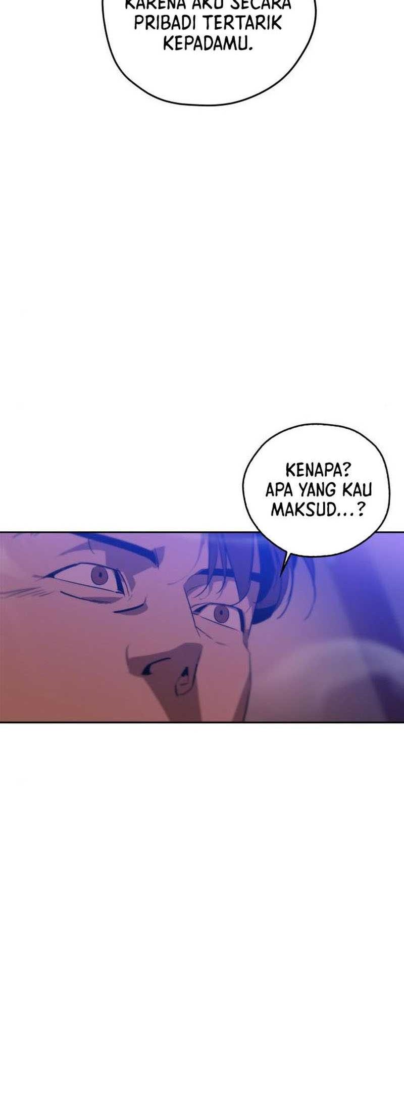 Martial Wild West chapter 18 halaman 17