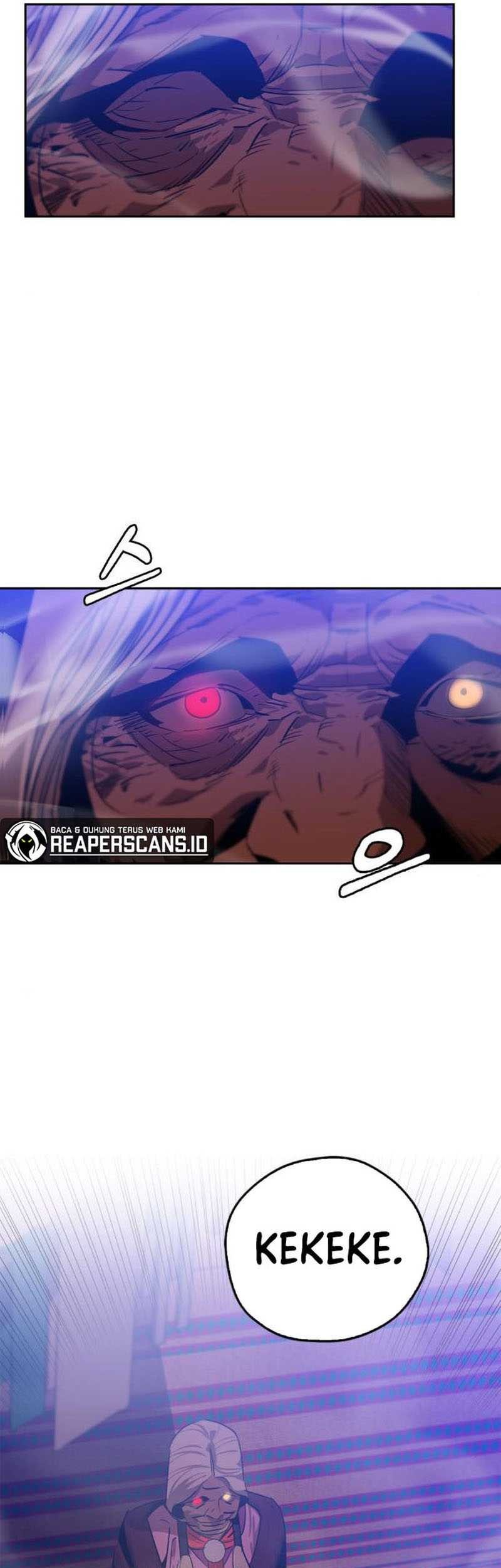 Martial Wild West chapter 18 halaman 18
