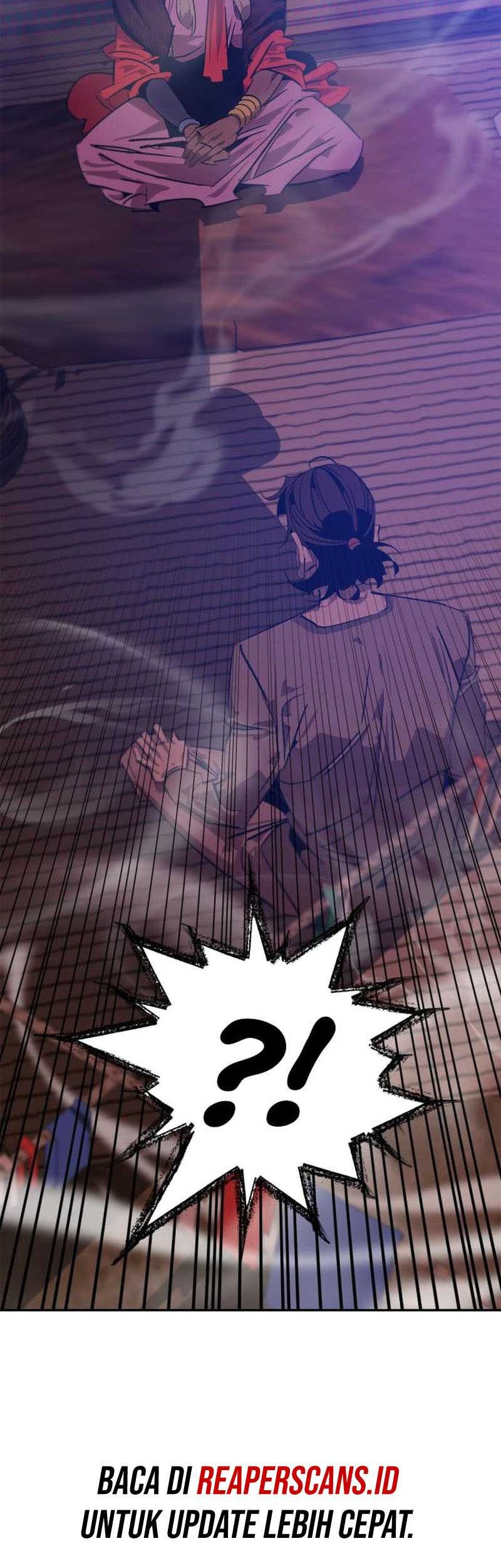Martial Wild West chapter 18 halaman 19