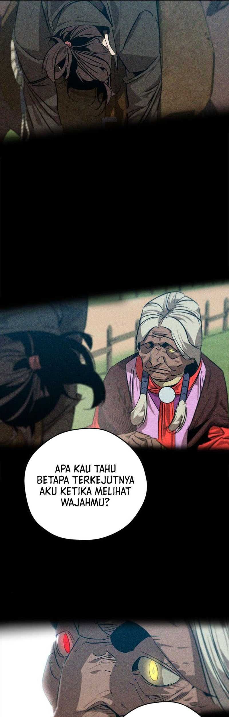 Martial Wild West chapter 18 halaman 30