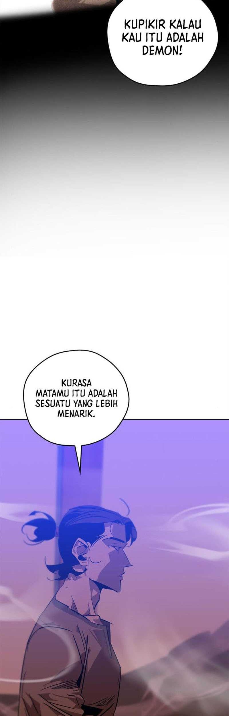 Martial Wild West chapter 18 halaman 31