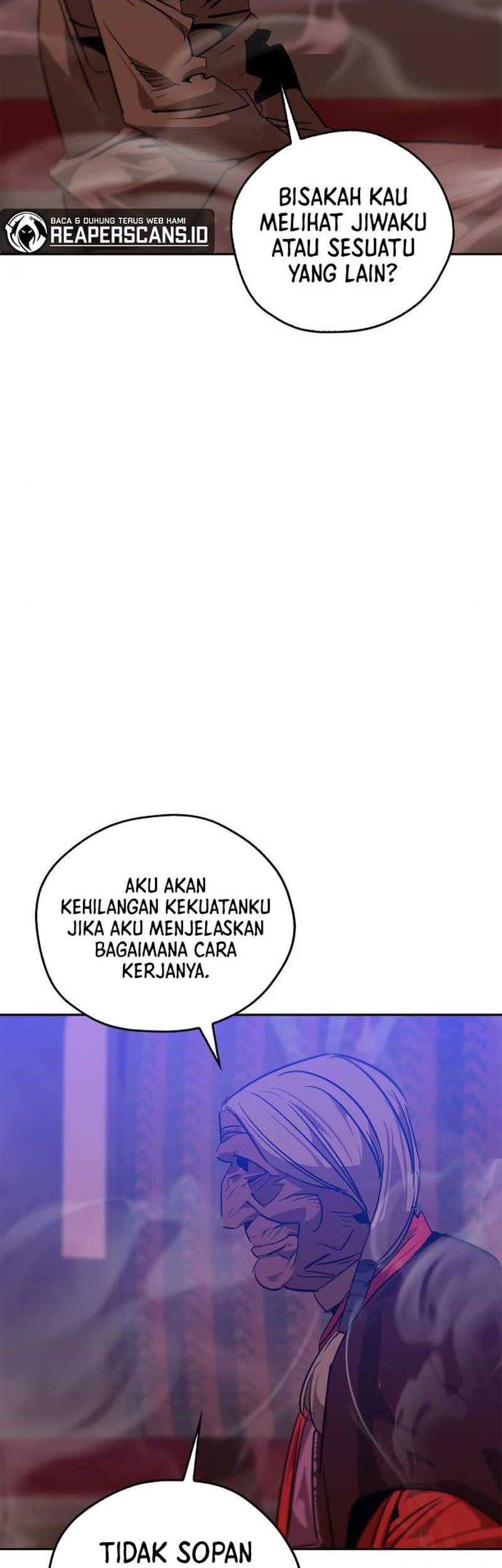 Martial Wild West chapter 18 halaman 32