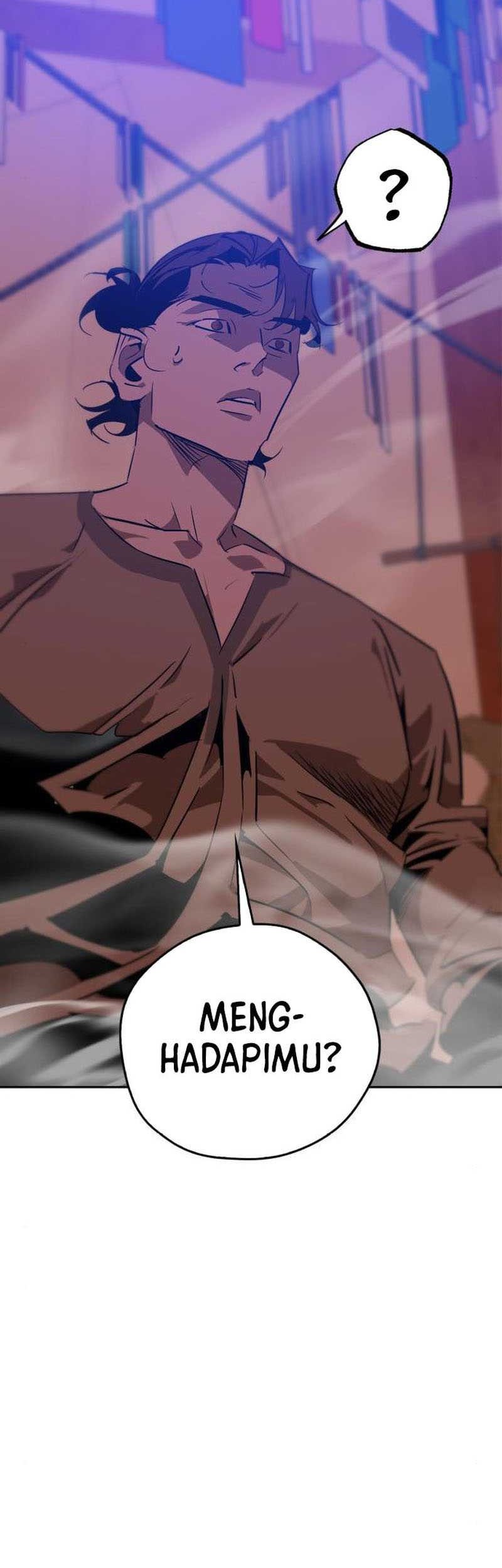 Martial Wild West chapter 18 halaman 36
