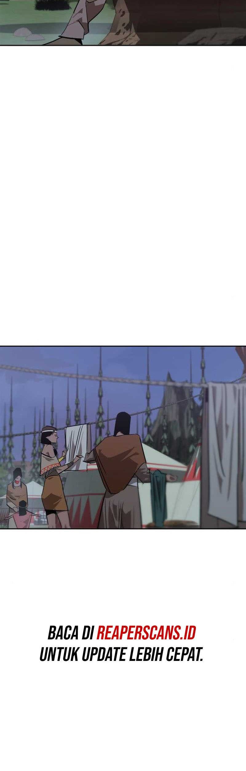 Martial Wild West chapter 18 halaman 39