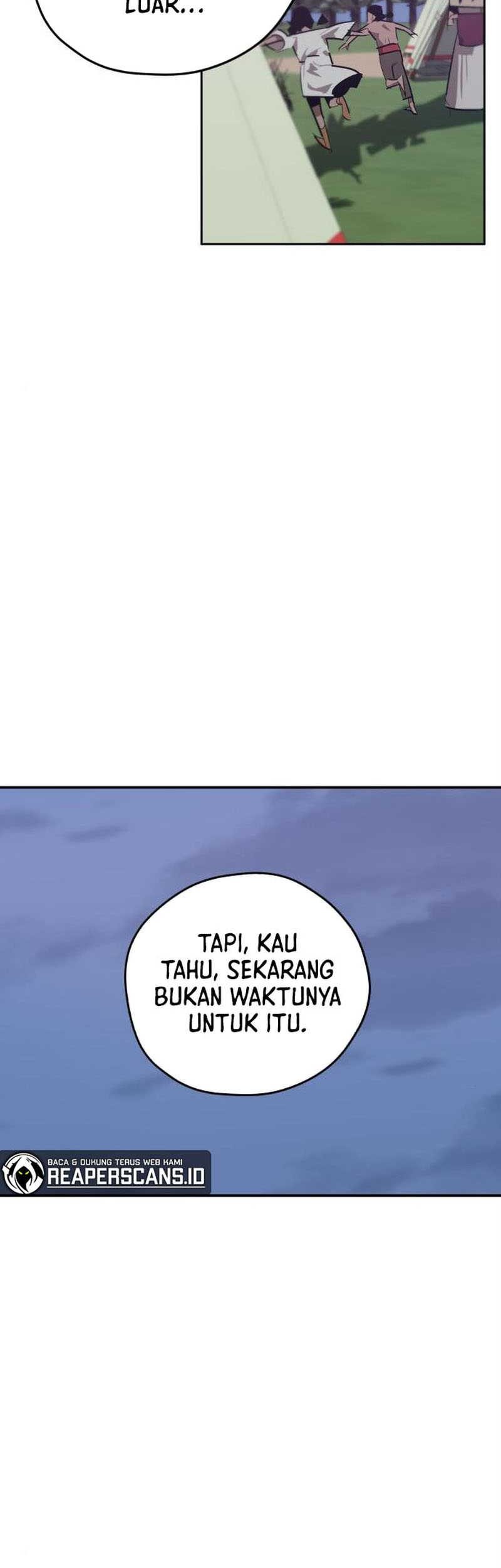 Martial Wild West chapter 18 halaman 44