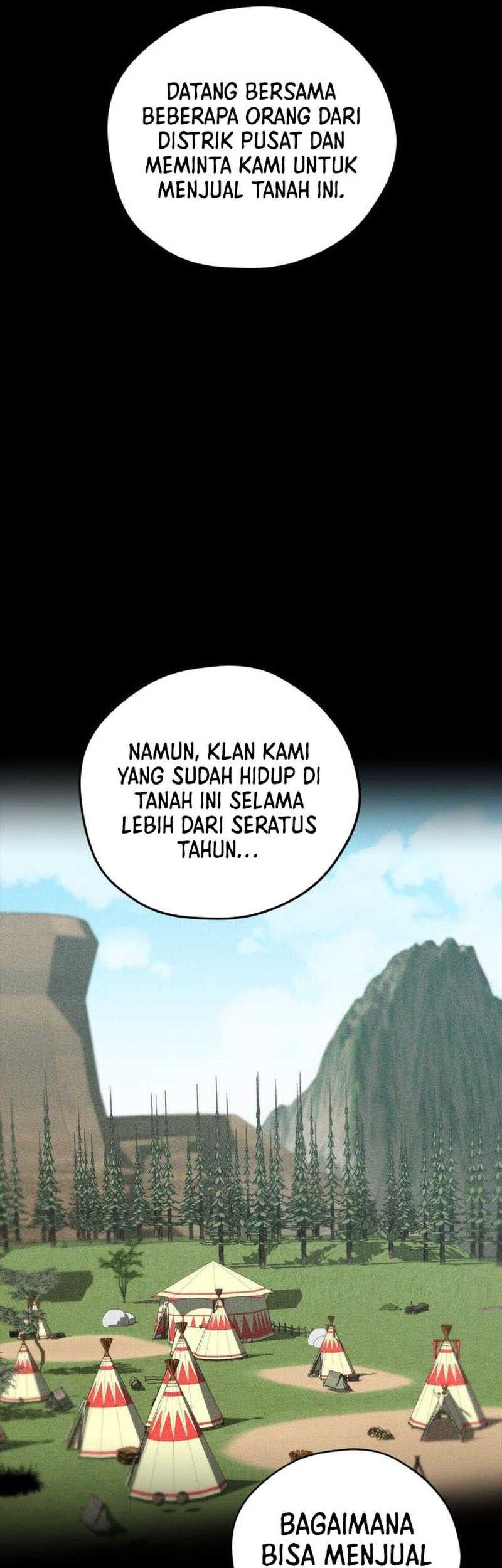 Martial Wild West chapter 18 halaman 46