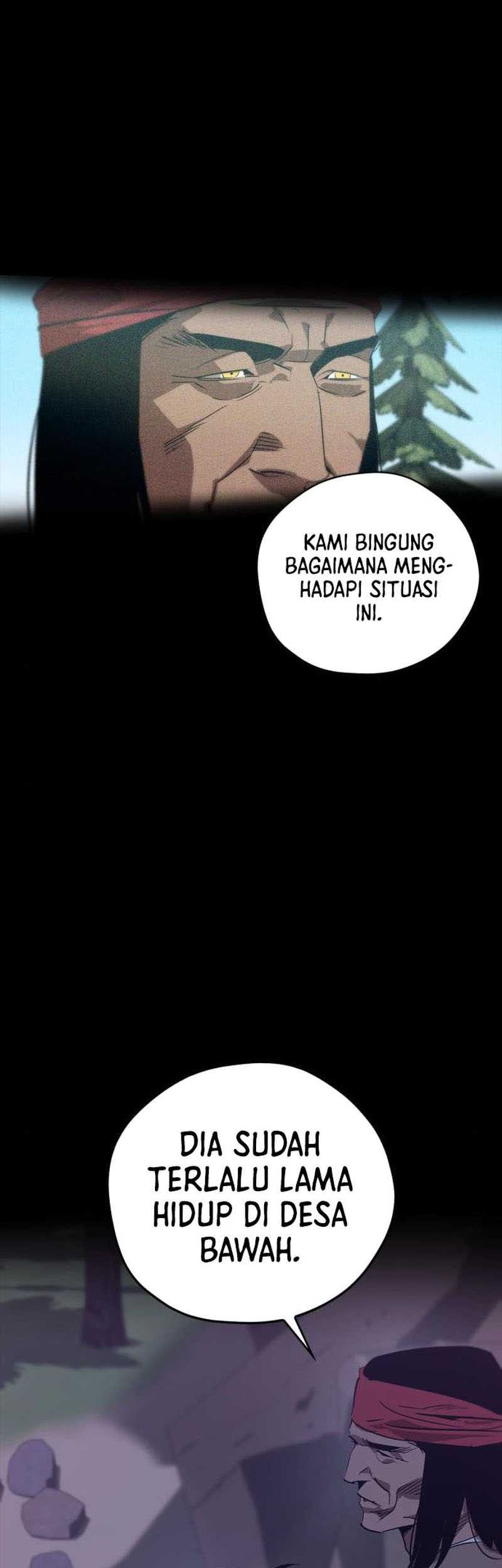 Martial Wild West chapter 18 halaman 48