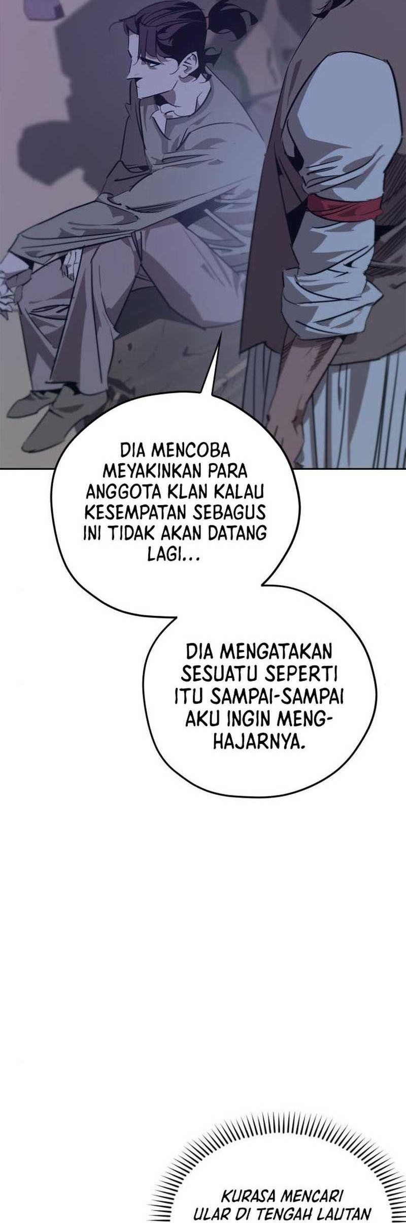 Martial Wild West chapter 18 halaman 49