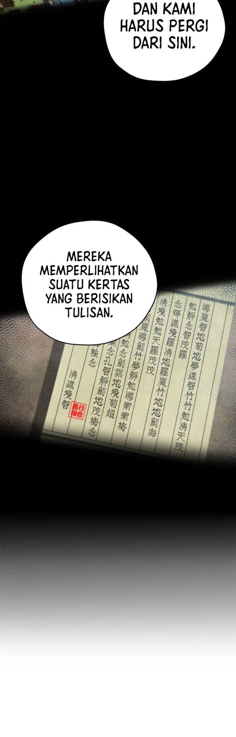 Martial Wild West chapter 18 halaman 53