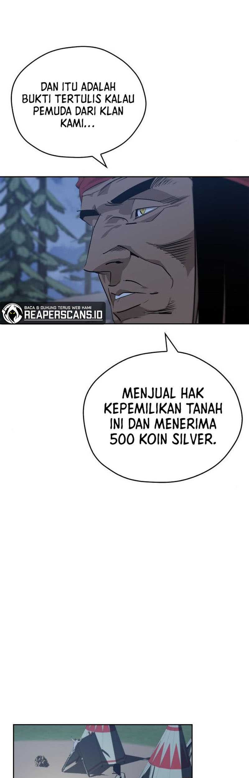 Martial Wild West chapter 18 halaman 54