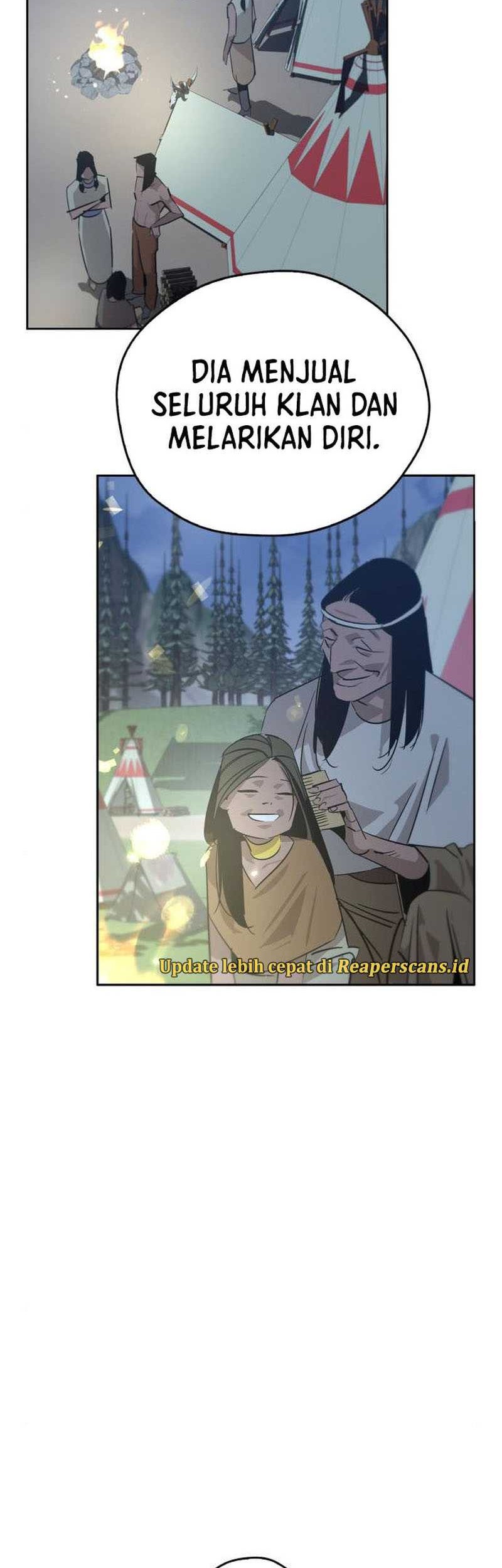 Martial Wild West chapter 18 halaman 55