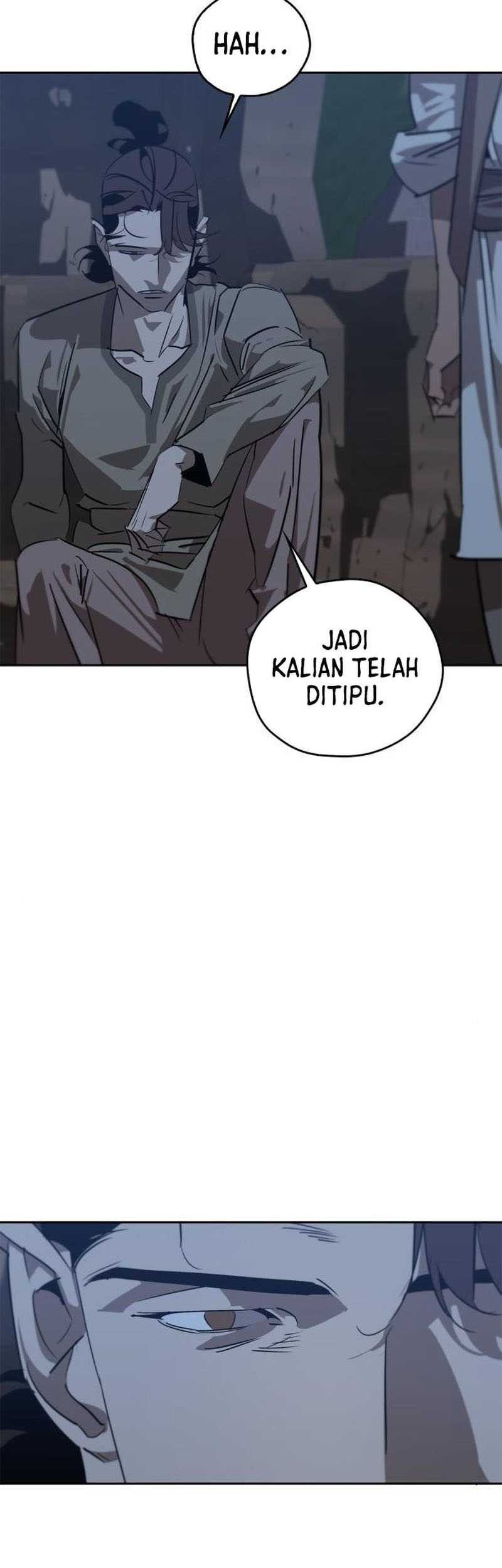 Martial Wild West chapter 18 halaman 56