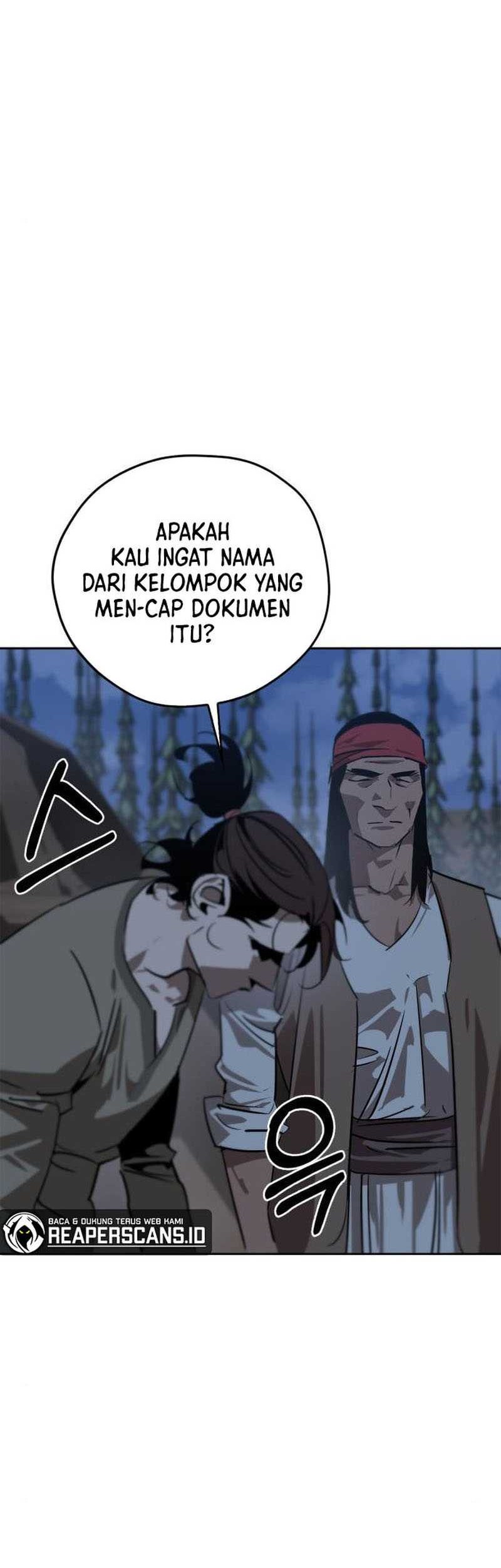 Martial Wild West chapter 18 halaman 59